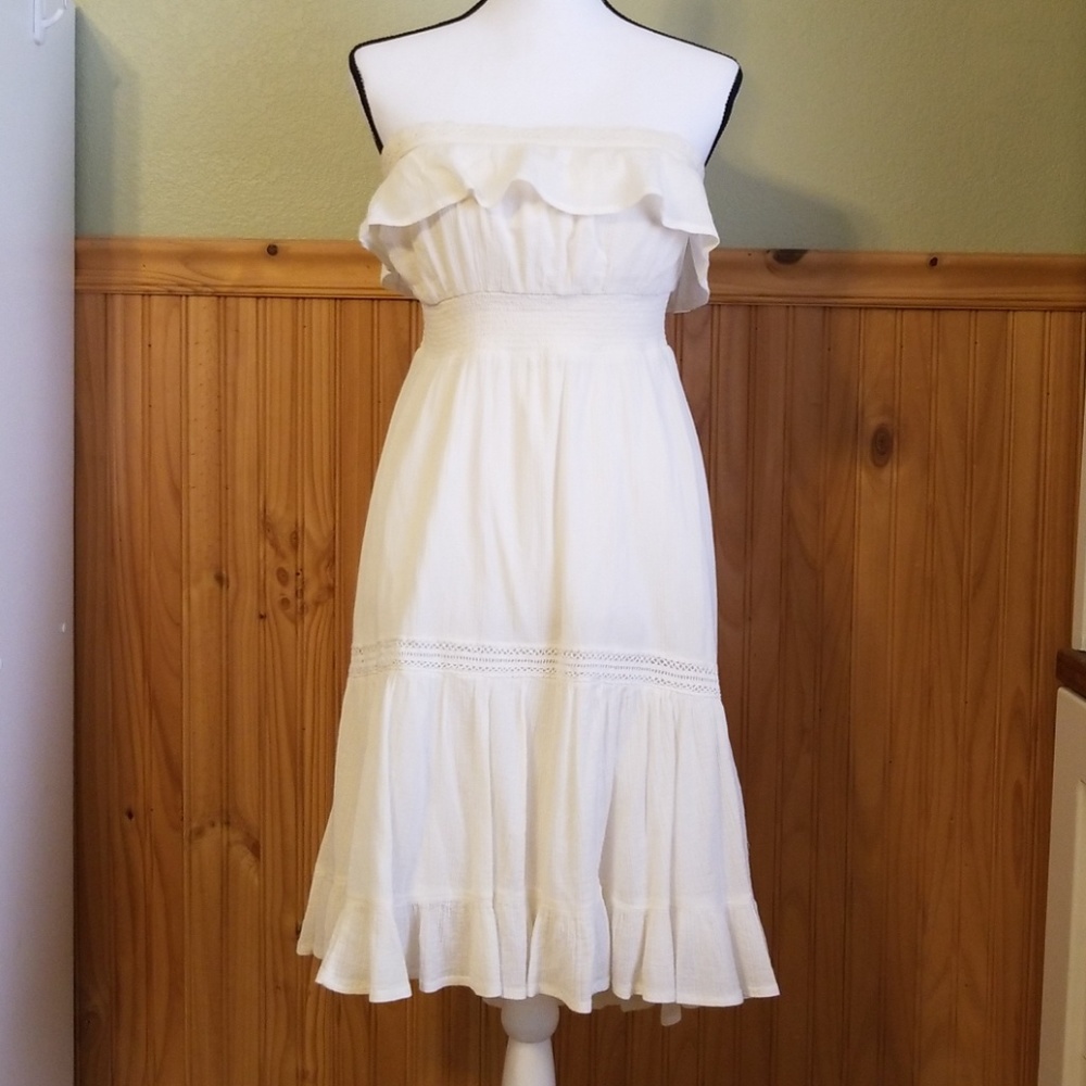 Anthropologie HD in Paris Dress